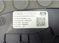 5NN858217 Пластик (обшивка) салона Volkswagen Tiguan 2016-2020 20654954 #4