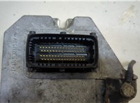 55559272 Блок управления двигателем Opel Astra H 2004-2010 20654957 #2