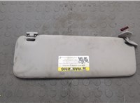  Козырек солнцезащитный BMW 7 E65 2001-2008 20654970 #3