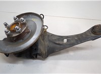 3785A063, 4125A080 Ступица (кулак, цапфа) Mitsubishi Outlander Sport 2019-2025 20654974 #1