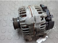 55556069, 0124425024 Генератор Opel Astra H 2004-2010 20654982 #1