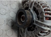 55556069, 0124425024 Генератор Opel Astra H 2004-2010 20654982 #2