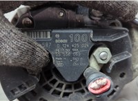 55556069, 0124425024 Генератор Opel Astra H 2004-2010 20654982 #3