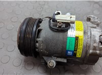 13124749 Компрессор кондиционера Opel Astra H 2004-2010 20654984 #1