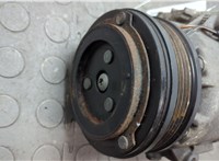 13124749 Компрессор кондиционера Opel Astra H 2004-2010 20654984 #2