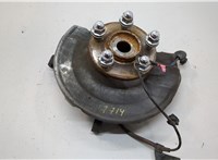 3870A008, 3880A018 Ступица (кулак, цапфа) Mitsubishi Outlander Sport 2019-2025 20654987 #1