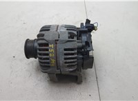  Генератор Opel Vectra C 2002-2008 20654999 #1