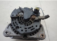  Генератор Opel Vectra C 2002-2008 20654999 #4