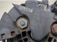  Генератор Opel Vectra C 2002-2008 20654999 #5
