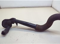 Патрубок интеркулера Peugeot 407 2004-2011 20655004 #1