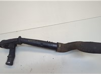 Патрубок интеркулера Peugeot 407 2004-2011 20655004 #2