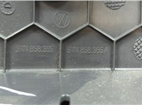 5NN858365A Бардачок (вещевой ящик) Volkswagen Tiguan 2016-2020 20655011 #6