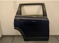  Замок двери Jeep Cherokee 2013-2023 11531421 #1
