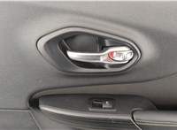  Замок двери Jeep Cherokee 2013-2023 11531421 #5