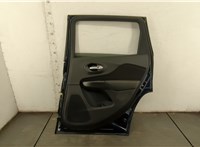  Замок двери Jeep Cherokee 2013-2023 11531421 #8
