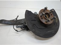  Ступица (кулак, цапфа) Mercedes GL X164 2006-2012 20655020 #1