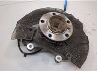 Ступица (кулак, цапфа) BMW 7 E65 2001-2008 20655026 #1