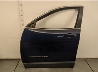  Замок двери Jeep Cherokee 2013-2023 11531429 #1
