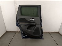  Замок двери Jeep Cherokee 2013-2023 11531445 #3