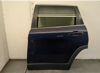  Замок двери Jeep Cherokee 2013-2023 11531445 #1
