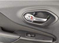 Замок двери Jeep Cherokee 2013-2023 11531445 #10