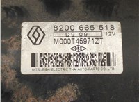  Стартер Renault Megane 3 2009-2016 20655068 #2