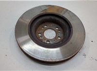  Диск тормозной Mercedes GL X164 2006-2012 20655070 #1