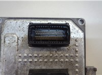  Блок управления двигателем Opel Zafira B 2005-2014 20655075 #2