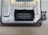  Блок управления двигателем Opel Zafira B 2005-2014 20655075 #3