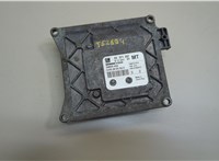  Блок управления двигателем Opel Zafira B 2005-2014 20655075 #5