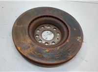 5Q0615301G Диск тормозной Volkswagen Tiguan 2016-2020 20655077 #1