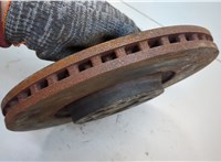 5Q0615301G Диск тормозной Volkswagen Tiguan 2016-2020 20655077 #2