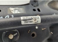  Балка подвески передняя (подрамник) Chevrolet Trax 2016-2022 20655089 #7