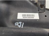  Балка подвески передняя (подрамник) Chevrolet Trax 2016-2022 20655089 #8
