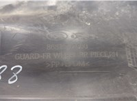  Защита арок (подкрылок) KIA Soul 2019-2025 20655090 #2