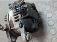 2706037010 Генератор Toyota Auris E15 2006-2012 20655095 #4
