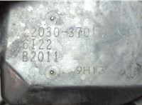 Заслонка дроссельная Toyota Auris E15 2006-2012 20655098 #3