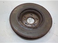 CV6Z1125D, BRRF291 Диск тормозной Ford Escape 2015-2019 20655108 #1