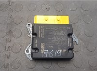 5Q0959655AG Блок управления подушками безопасности Volkswagen Tiguan 2016-2020 20655115 #1