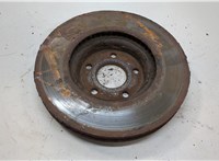 DG9Z1125A, BRRF117 Диск тормозной Ford Fusion 2012-2016 USA 20655116 #1