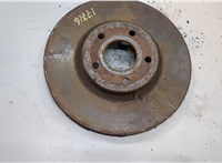 DG9Z1125A, BRRF117 Диск тормозной Ford Fusion 2012-2016 USA 20655116 #3