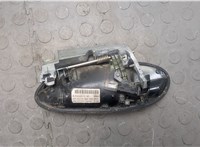  Ручка двери наружная BMW 7 E65 2001-2008 20655125 #6