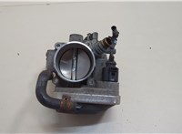  Заслонка дроссельная Opel Zafira B 2005-2014 20655130 #2