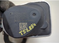  Заслонка дроссельная Opel Zafira B 2005-2014 20655130 #3