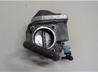  Заслонка дроссельная Opel Zafira B 2005-2014 20655130 #4