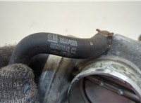  Заслонка дроссельная Opel Zafira B 2005-2014 20655130 #6