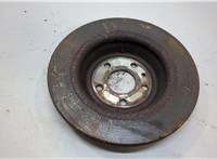KJ5Z2C026A, BRRF398 Диск тормозной Ford Escape 2015-2019 20655132 #1