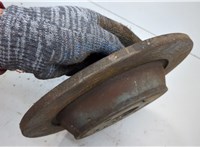 KJ5Z2C026A, BRRF398 Диск тормозной Ford Escape 2015-2019 20655132 #2
