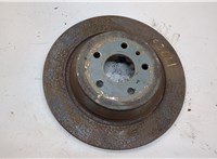 KJ5Z2C026A, BRRF398 Диск тормозной Ford Escape 2015-2019 20655132 #3