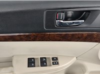  Замок двери Subaru Legacy (B14) 2009-2014 11531521 #6